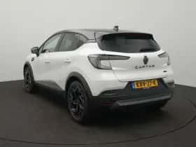 Renault Captur (2026) thumbnail 3