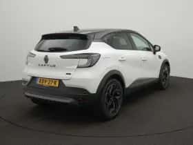 Renault Captur (2026) thumbnail 4