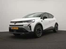 Renault Captur (2026) thumbnail 5
