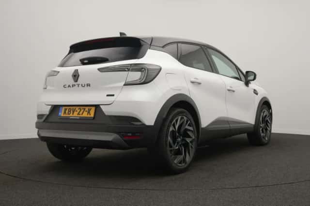 Renault Captur (2026) thumbnail 6