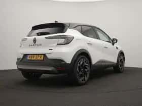 Renault Captur (2026) thumbnail 6