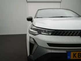 Renault Captur (2026) thumbnail 8