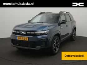 Dacia Bigster (2026)