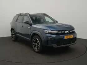 Dacia Bigster (2026) thumbnail 2