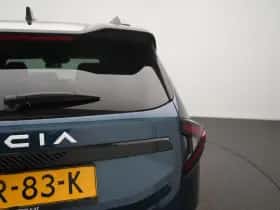 Dacia Bigster (2026) thumbnail 15