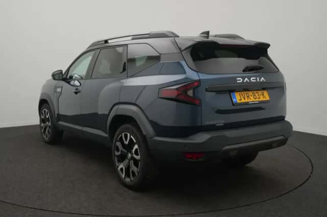 Dacia Bigster (2026) thumbnail 3