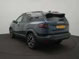 Dacia Bigster (2026) thumbnail 3