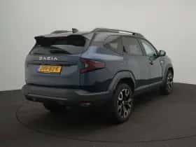 Dacia Bigster (2026) thumbnail 4