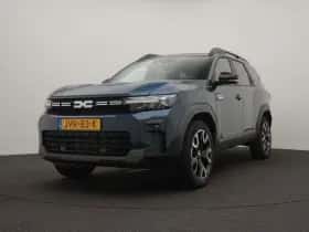 Dacia Bigster (2026) thumbnail 5