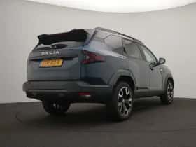 Dacia Bigster (2026) thumbnail 6