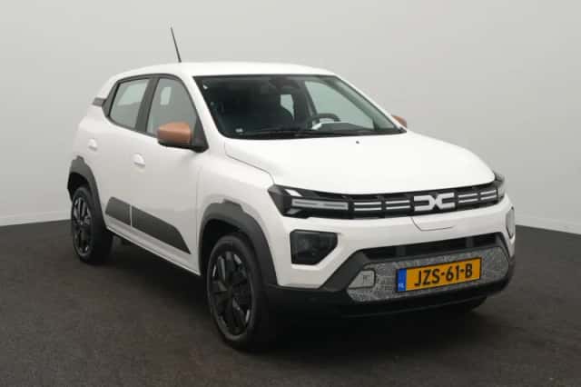 Dacia Spring (2026) thumbnail 2