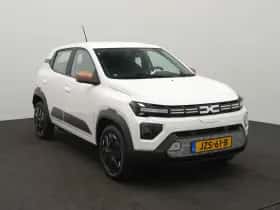 Dacia Spring (2026) thumbnail 2