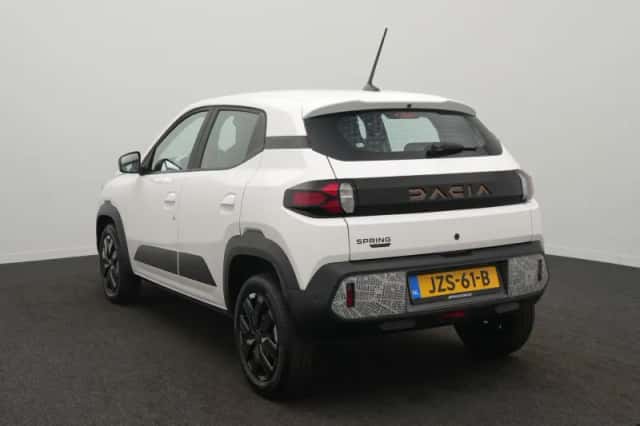 Dacia Spring (2026) thumbnail 3