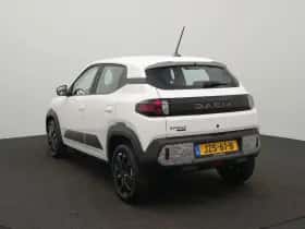 Dacia Spring (2026) thumbnail 3