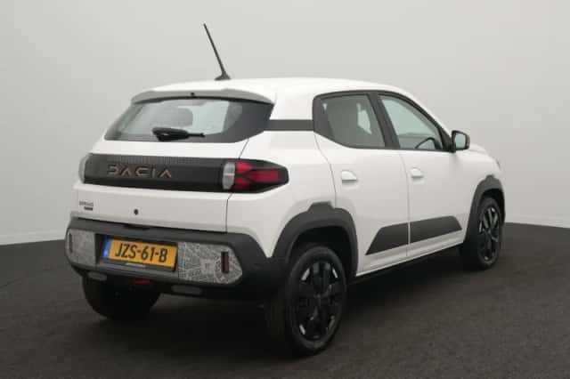 Dacia Spring (2026) thumbnail 4