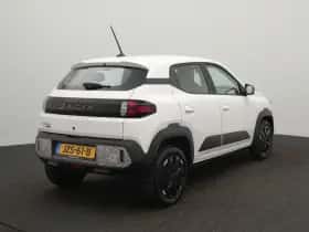 Dacia Spring (2026) thumbnail 4
