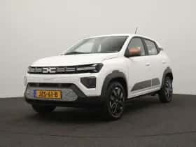 Dacia Spring (2026) thumbnail 5