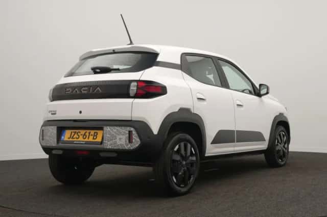 Dacia Spring (2026) thumbnail 6
