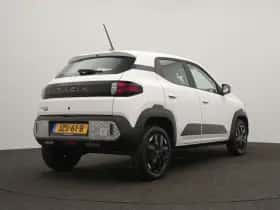 Dacia Spring (2026) thumbnail 6