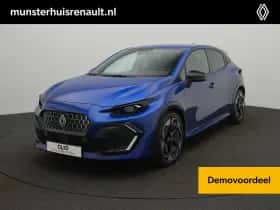 Renault Clio (2026)