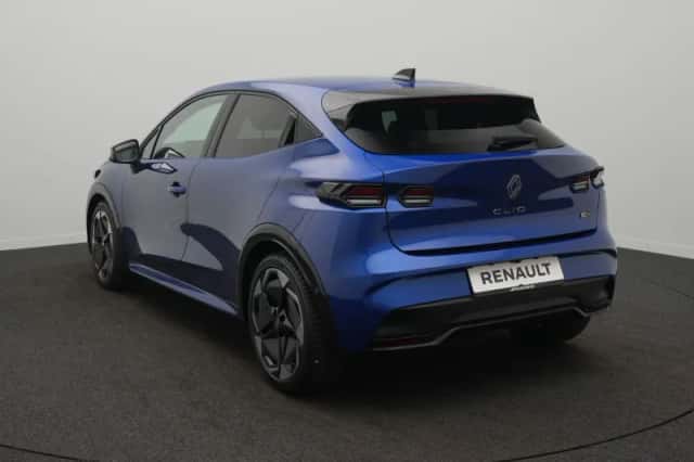 Renault Clio (2026) thumbnail 3