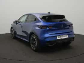 Renault Clio (2026) thumbnail 3