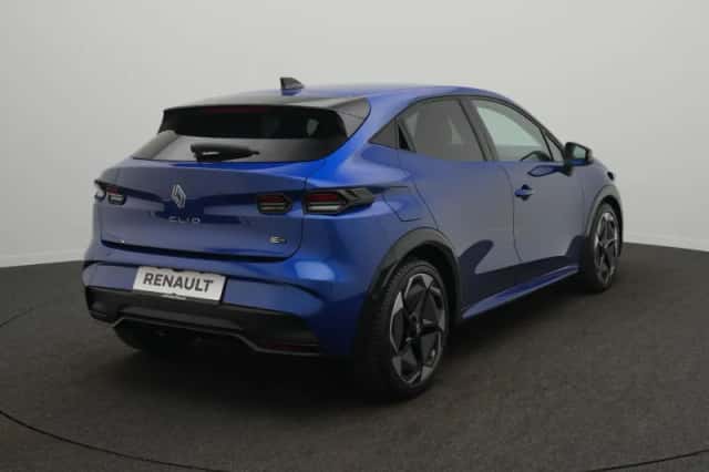 Renault Clio (2026) thumbnail 4