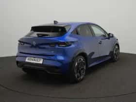 Renault Clio (2026) thumbnail 4