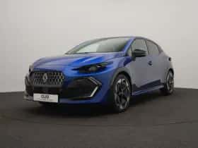 Renault Clio (2026) thumbnail 5