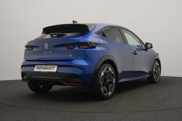 Renault Clio (2026) thumbnail 6