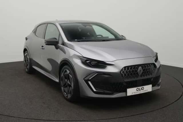 Renault Clio (2026) thumbnail 2