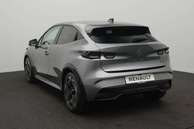 Renault Clio (2026) thumbnail 3