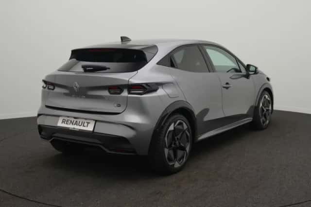 Renault Clio (2026) thumbnail 4