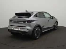 Renault Clio (2026) thumbnail 4
