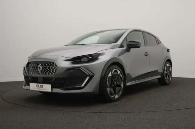 Renault Clio (2026) thumbnail 5