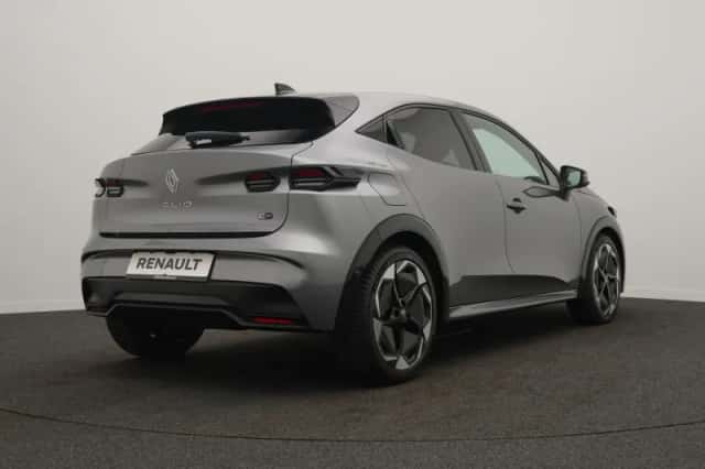 Renault Clio (2026) thumbnail 6