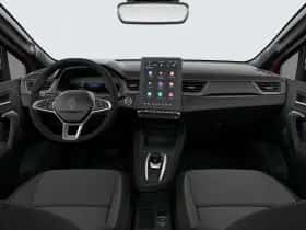 Renault Captur (2026) thumbnail 11