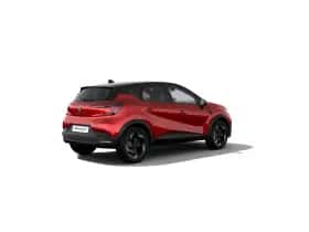 Renault Captur (2026) thumbnail 7