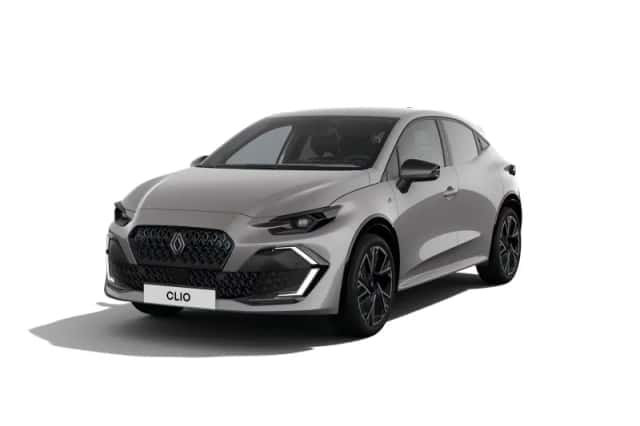 Renault Clio (2026) thumbnail 2