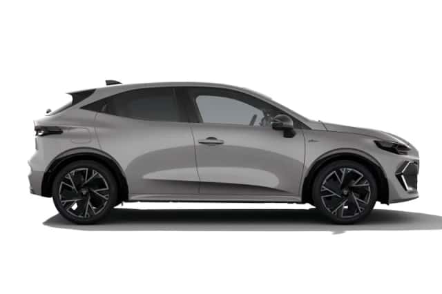 Renault Clio (2026) thumbnail 3