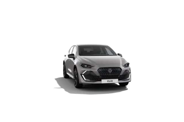 Renault Clio (2026) thumbnail 5