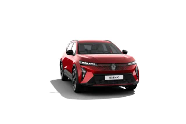 Renault Scénic (2026) thumbnail 5