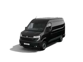 Renault Master (2026)