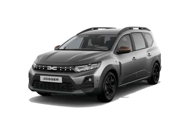 Dacia Jogger (2026) thumbnail 1