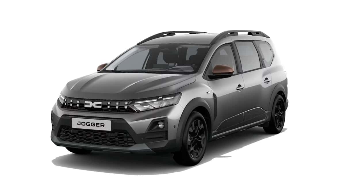 Dacia Jogger (2026) — foto 1