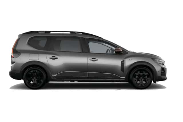 Dacia Jogger (2026) thumbnail 2