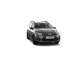 Dacia Jogger (2026) thumbnail 4