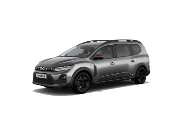 Dacia Jogger (2026) thumbnail 5