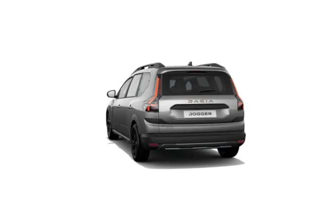 Dacia Jogger (2026) thumbnail 6