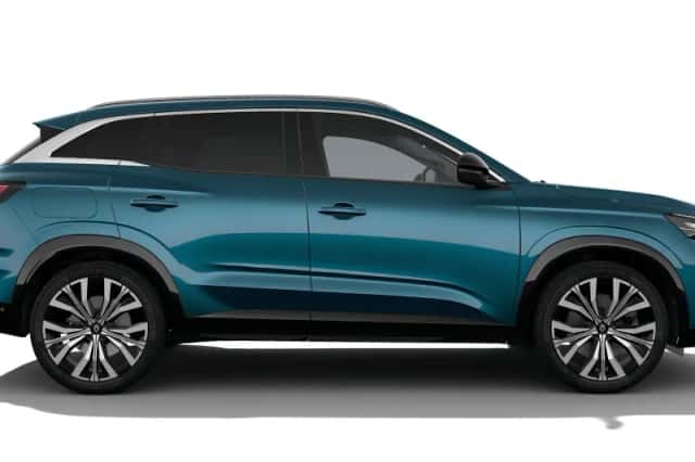 Renault Austral (2026) thumbnail 3